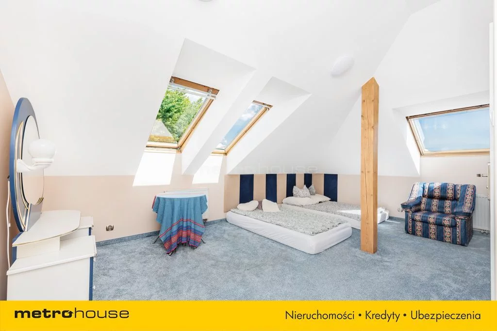 2 pokoje, apartament 49,20 m², piętro 4, oferta nr , SMPOZU272, Kraków, Bronowice