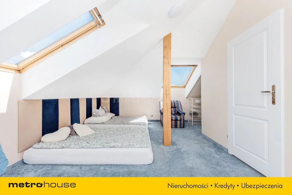 2 pokoje, apartament 49,20 m², piętro 4, oferta nr , SMPOZU272, Kraków, Bronowice