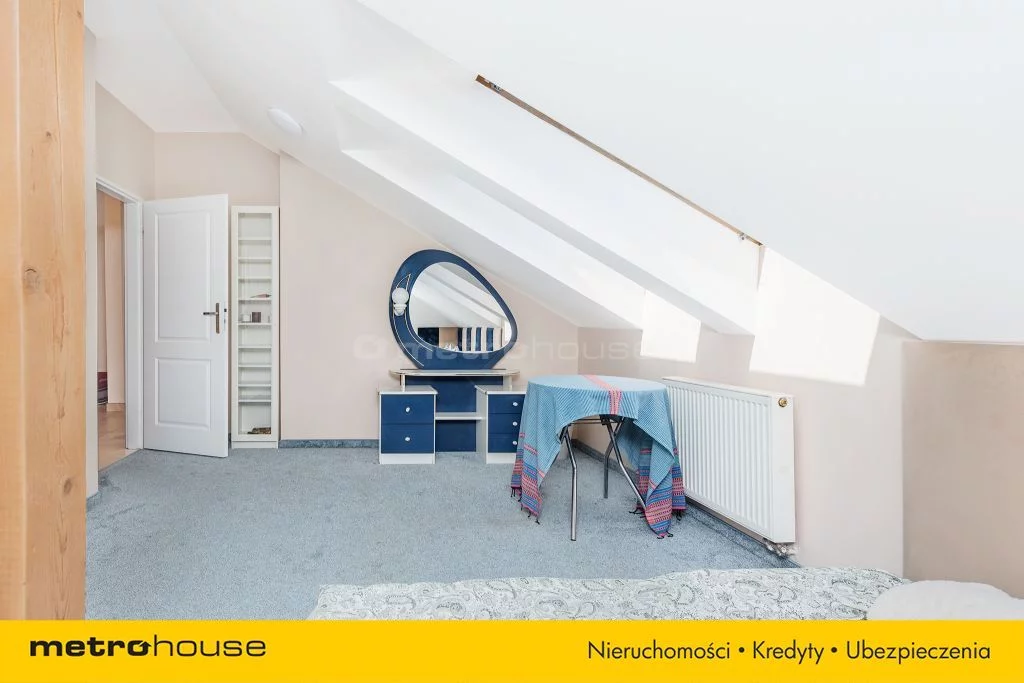 2 pokoje, apartament 49,20 m², piętro 4, oferta nr , SMPOZU272, Kraków, Bronowice