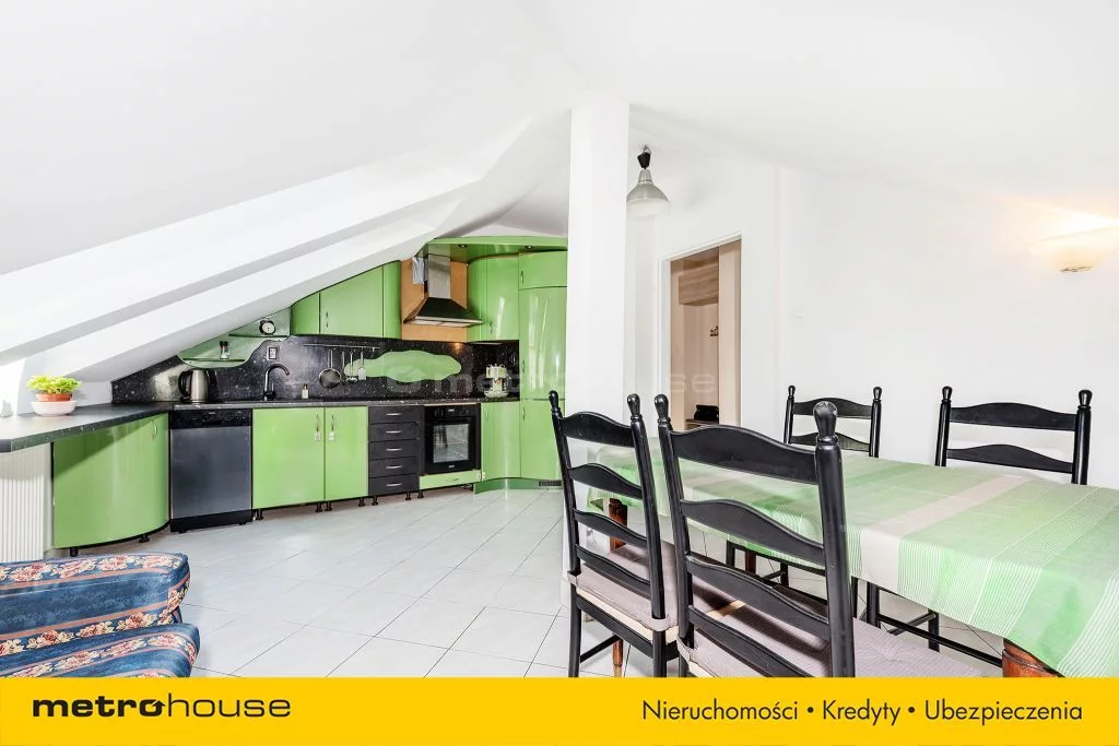 2 pokoje, apartament 49,20 m², piętro 4, oferta nr , SMPOZU272, Kraków, Bronowice