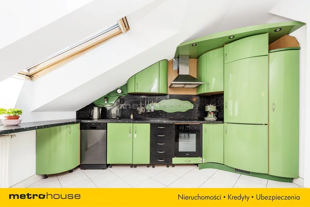 2 pokoje, apartament 49,20 m², piętro 4, oferta nr , SMPOZU272, Kraków, Bronowice