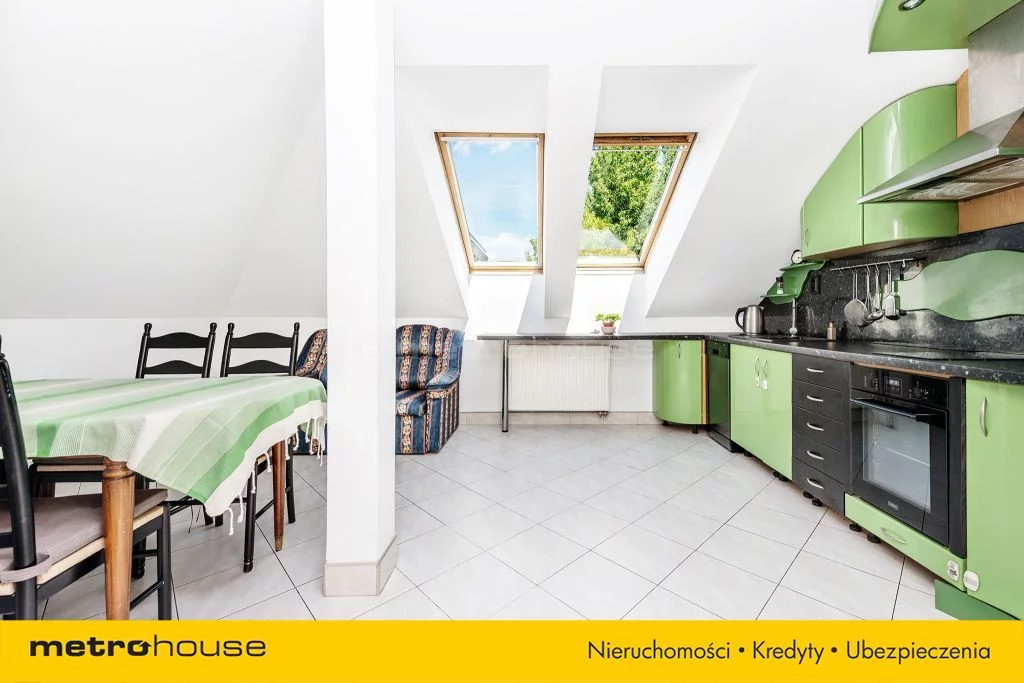 2 pokoje, apartament 49,20 m², piętro 4, oferta nr , SMPOZU272, Kraków, Bronowice