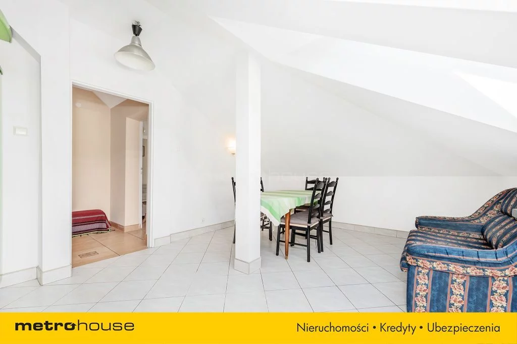 2 pokoje, apartament 49,20 m², piętro 4, oferta nr , SMPOZU272, Kraków, Bronowice