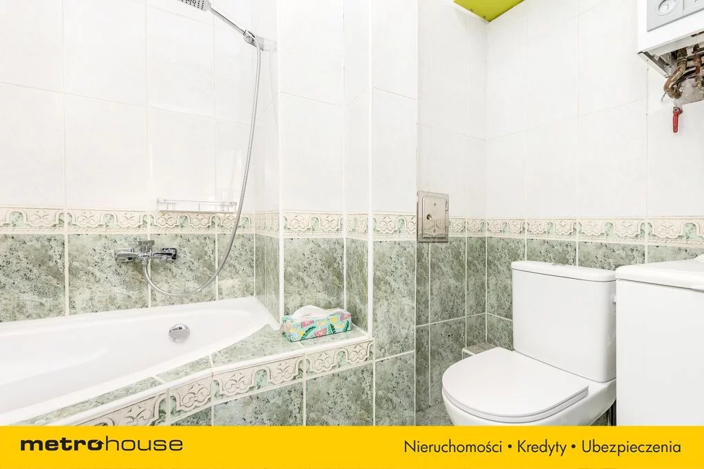2 pokoje, apartament 49,20 m², piętro 4, oferta nr , SMPOZU272, Kraków, Bronowice
