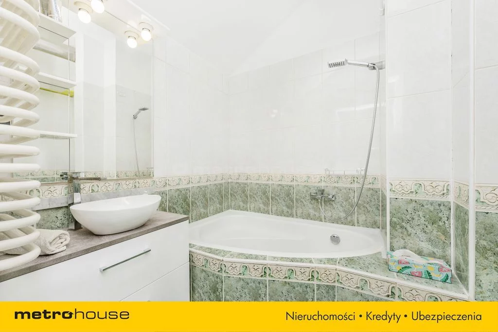 2 pokoje, apartament 49,20 m², piętro 4, oferta nr , SMPOZU272, Kraków, Bronowice