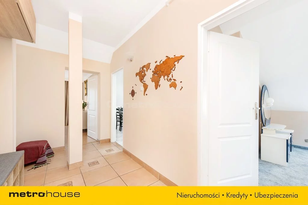 2 pokoje, apartament 49,20 m², piętro 4, oferta nr , SMPOZU272, Kraków, Bronowice