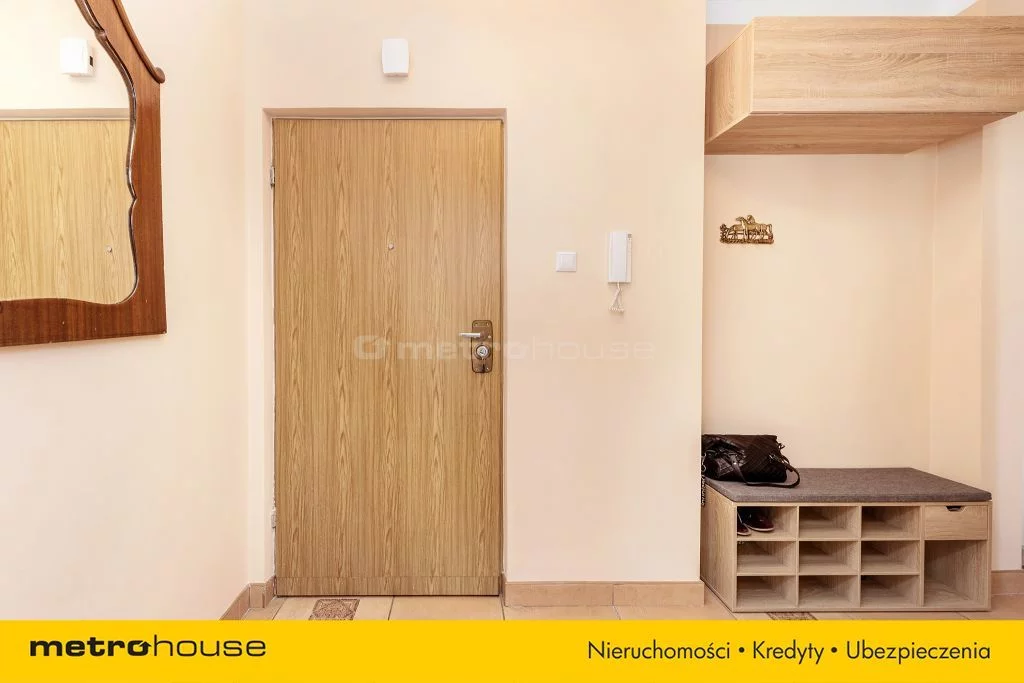 2 pokoje, apartament 49,20 m², piętro 4, oferta nr , SMPOZU272, Kraków, Bronowice