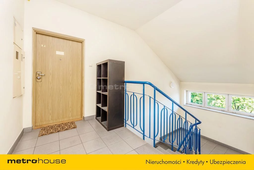 2 pokoje, apartament 49,20 m², piętro 4, oferta nr , SMPOZU272, Kraków, Bronowice