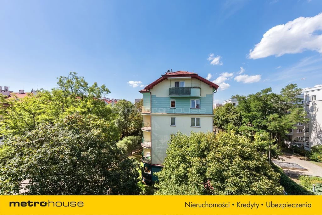 2 pokoje, apartament 49,20 m², piętro 4, oferta nr , SMPOZU272, Kraków, Bronowice