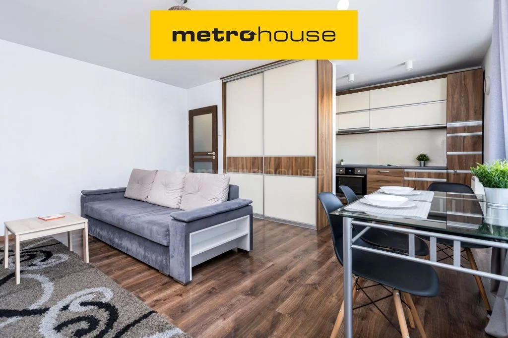 Apartamenty SMZENI551 Kraków Czyżyny