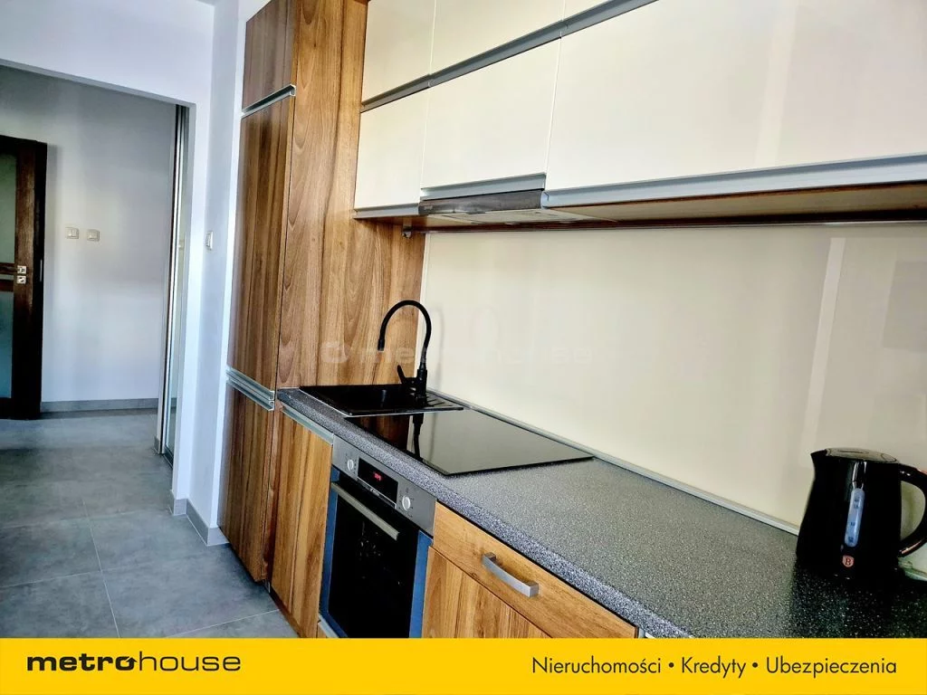 2 pokoje, mieszkanie 48,00 m², piętro 1, oferta nr , SMZENI551, Kraków, Czyżyny
