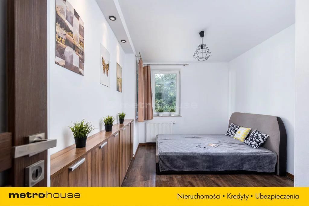 2 pokoje, mieszkanie 48,00 m², piętro 1, oferta nr , SMZENI551, Kraków, Czyżyny