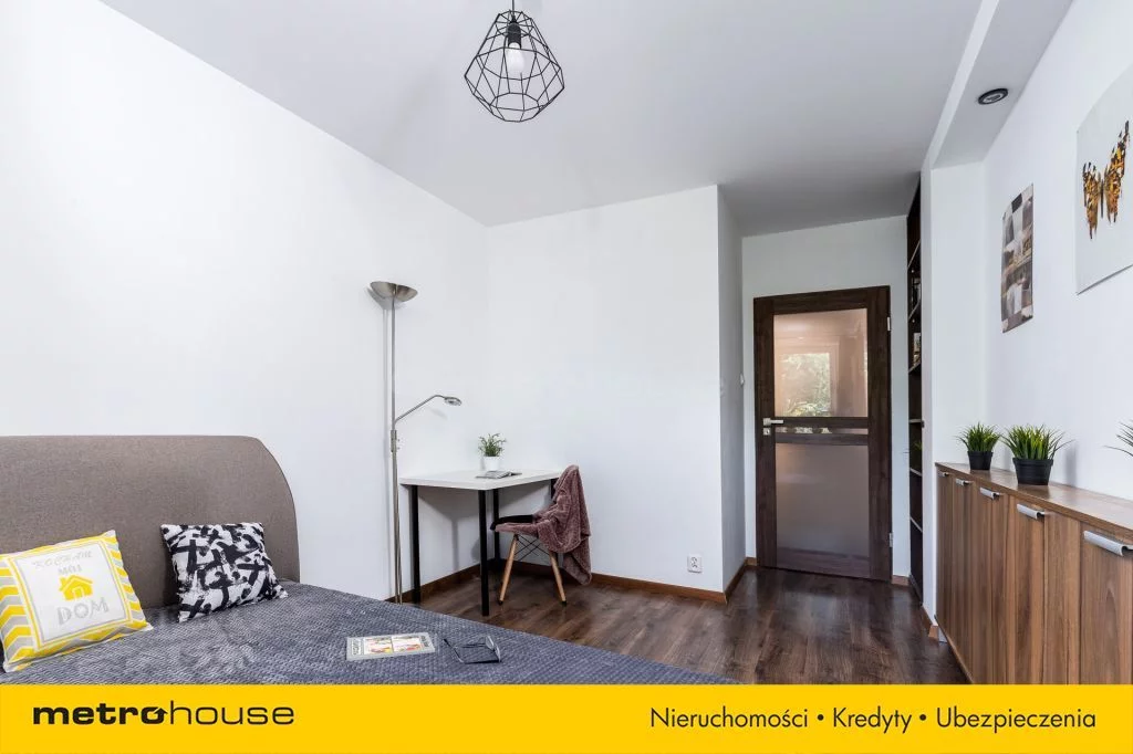2 pokoje, mieszkanie 48,00 m², piętro 1, oferta nr , SMZENI551, Kraków, Czyżyny