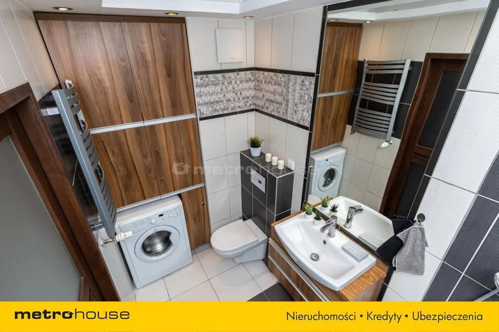2 pokoje, mieszkanie 48,00 m², piętro 1, oferta nr , SMZENI551, Kraków, Czyżyny