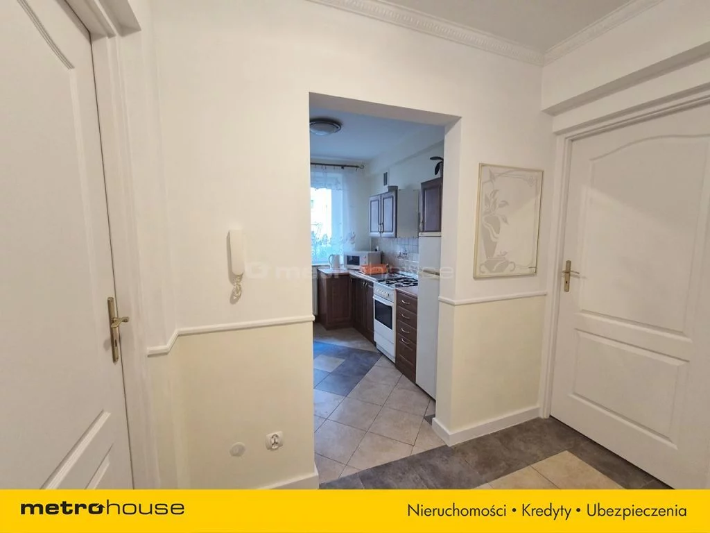 2 pokoje, apartament 48,00 m², parter, oferta nr , SMJEFO991, Kraków, Krowodrza
