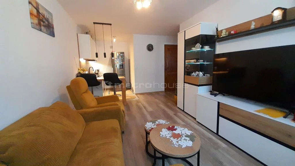 Apartamenty SMTOKO120 Kraków Prądnik Biały