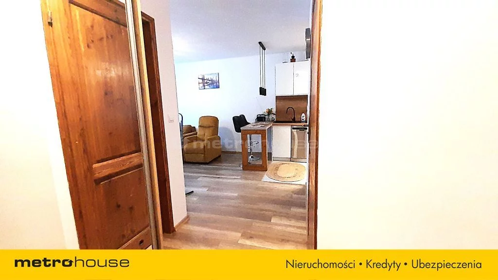 2 pokoje, mieszkanie 37,40 m², parter, oferta nr , SMTOKO120, Kraków, Prądnik Biały, Azory