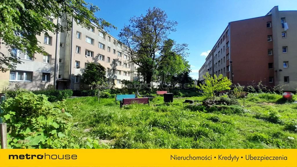 2 pokoje, mieszkanie 37,40 m², parter, oferta nr , SMTOKO120, Kraków, Prądnik Biały, Azory