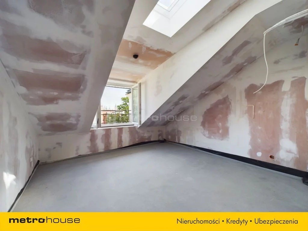 2 pokoje, mieszkanie 86,00 m², piętro 5, oferta nr , SMBANY302, Kraków, Stare Miasto, Stare Miasto