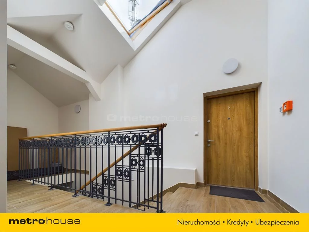 2 pokoje, mieszkanie 86,00 m², piętro 5, oferta nr , SMBANY302, Kraków, Stare Miasto, Stare Miasto