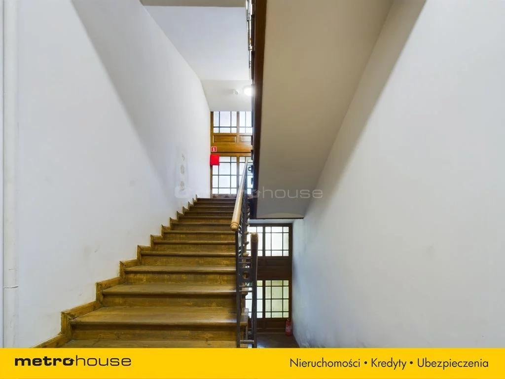 2 pokoje, mieszkanie 86,00 m², piętro 5, oferta nr , SMBANY302, Kraków, Stare Miasto, Stare Miasto