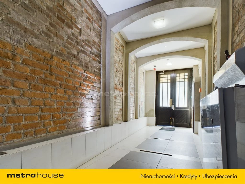 2 pokoje, mieszkanie 86,00 m², piętro 5, oferta nr , SMBANY302, Kraków, Stare Miasto, Stare Miasto