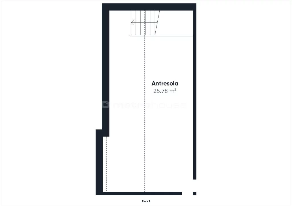 2 pokoje, mieszkanie 86,00 m², piętro 5, oferta nr , SMBANY302, Kraków, Stare Miasto, Stare Miasto