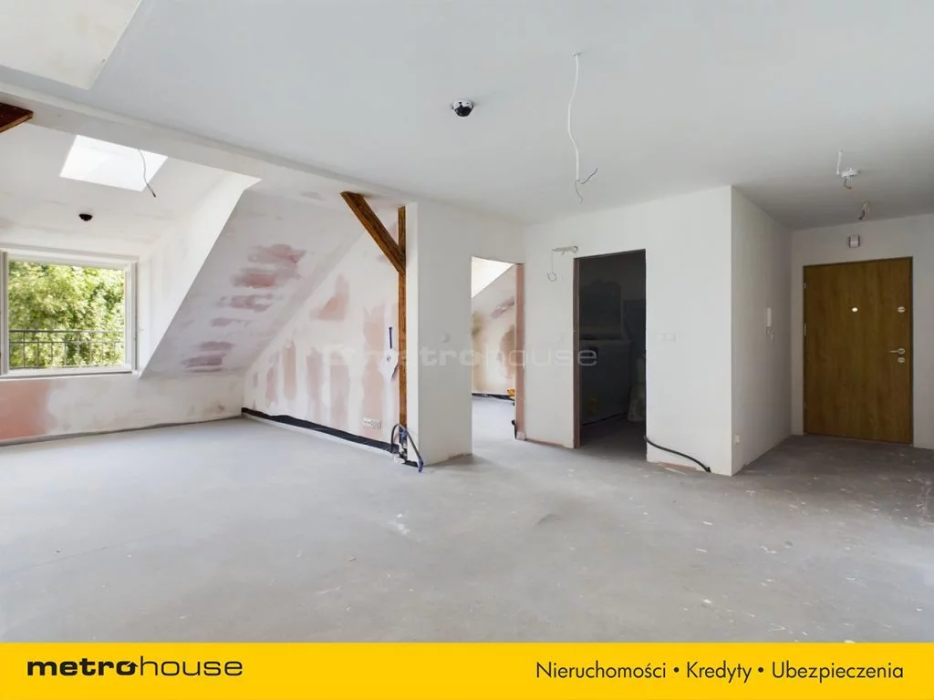 2 pokoje, mieszkanie 86,00 m², piętro 5, oferta nr , SMBANY302, Kraków, Stare Miasto, Stare Miasto