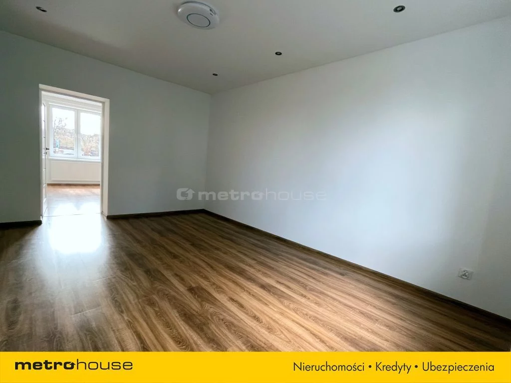 2 pokoje, mieszkanie 52,04 m², parter, oferta nr , SMLOBE124, Zabrze, Krasińskiego