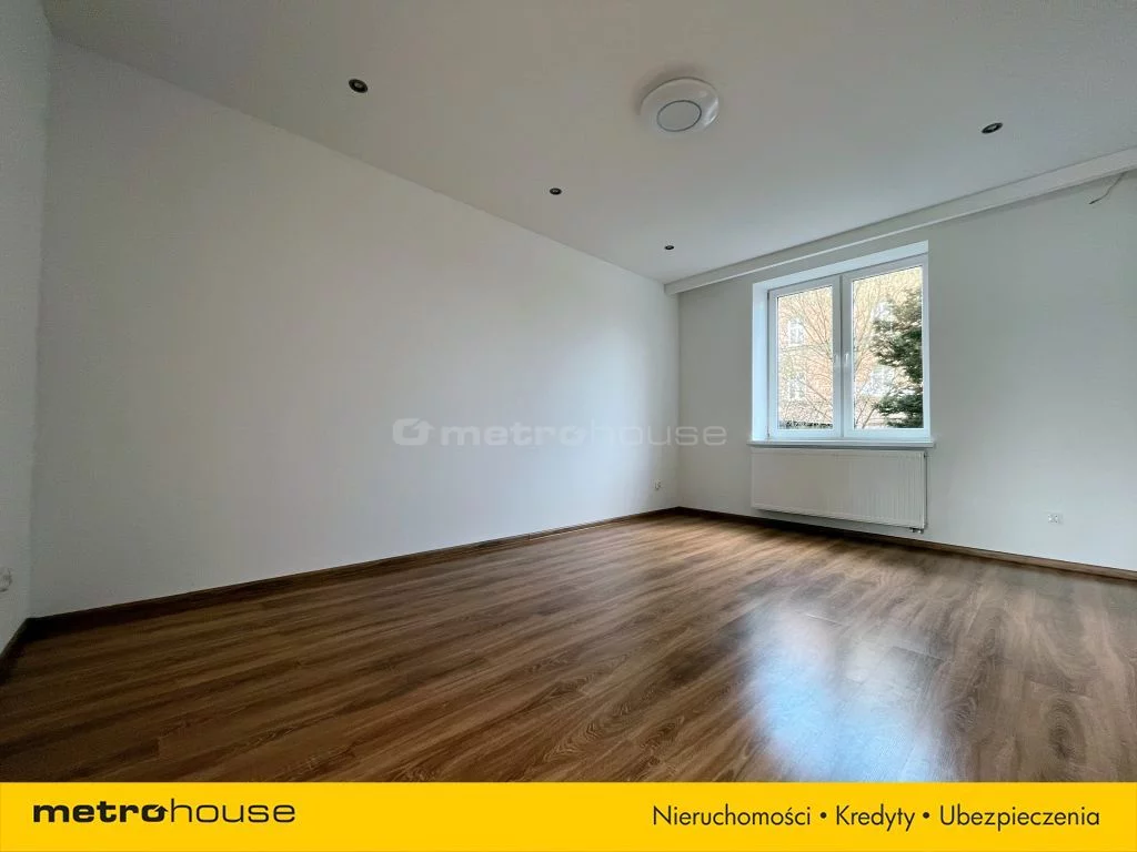 2 pokoje, mieszkanie 52,04 m², parter, oferta nr , SMLOBE124, Zabrze, Krasińskiego