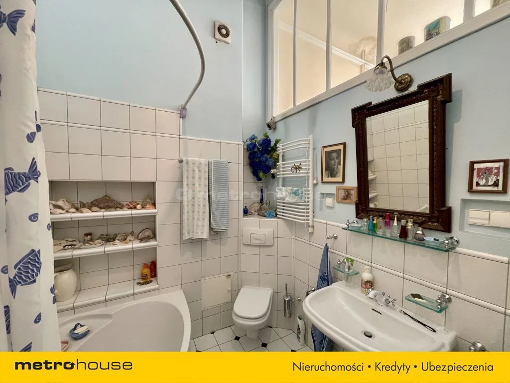 2 pokoje, mieszkanie 63,00 m², piętro 3, oferta nr , GIZE721, Warszawa, Śródmieście, Śródmieście, Kredytowa