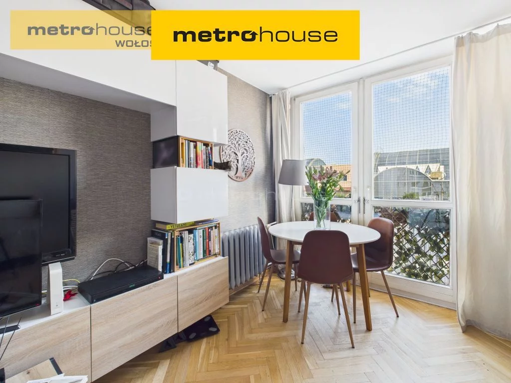 Apartamenty SMTABA373 Warszawa Śródmieście Krochmalna