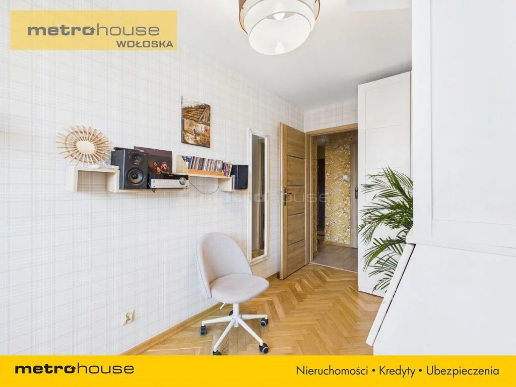 2 pokoje, mieszkanie 39,00 m², piętro 8, oferta nr , SMTABA373, Warszawa, Śródmieście, Śródmieście, Krochmalna