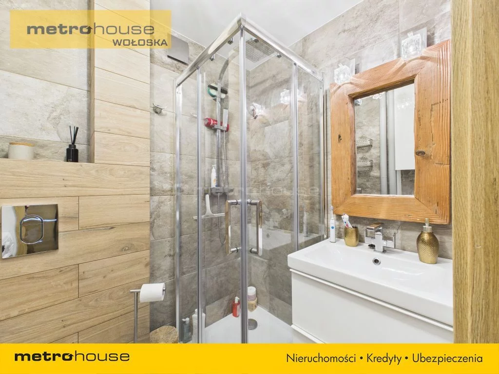 2 pokoje, mieszkanie 39,00 m², piętro 8, oferta nr , SMTABA373, Warszawa, Śródmieście, Śródmieście, Krochmalna