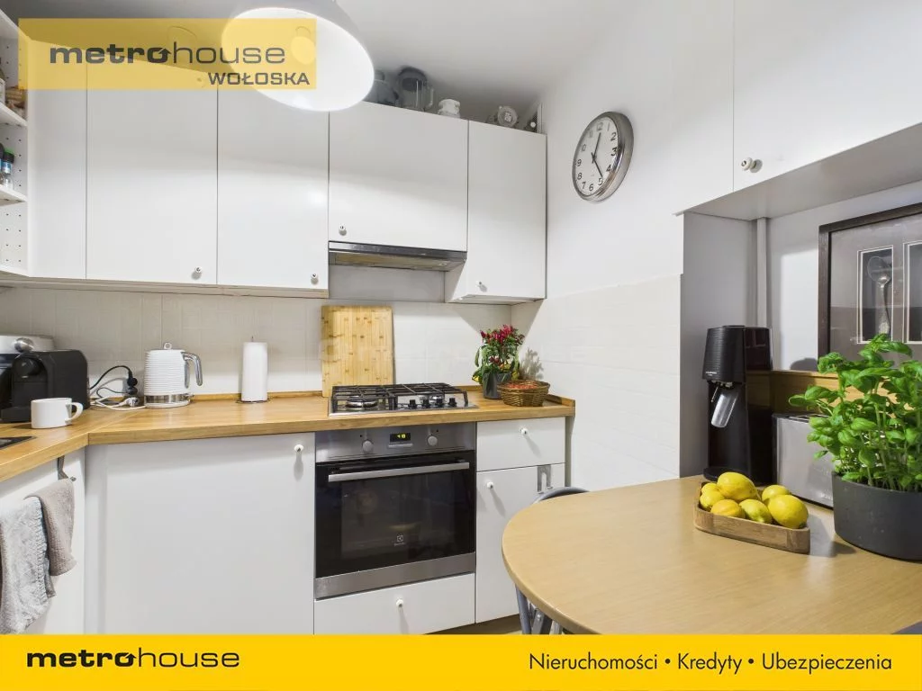 2 pokoje, mieszkanie 39,00 m², piętro 8, oferta nr , SMTABA373, Warszawa, Śródmieście, Śródmieście, Krochmalna
