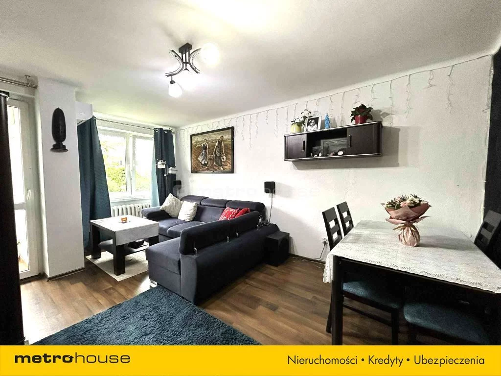 2 pokoje, mieszkanie 52,22 m², parter, oferta nr , SMMOBY410, Racibórz, Królewska