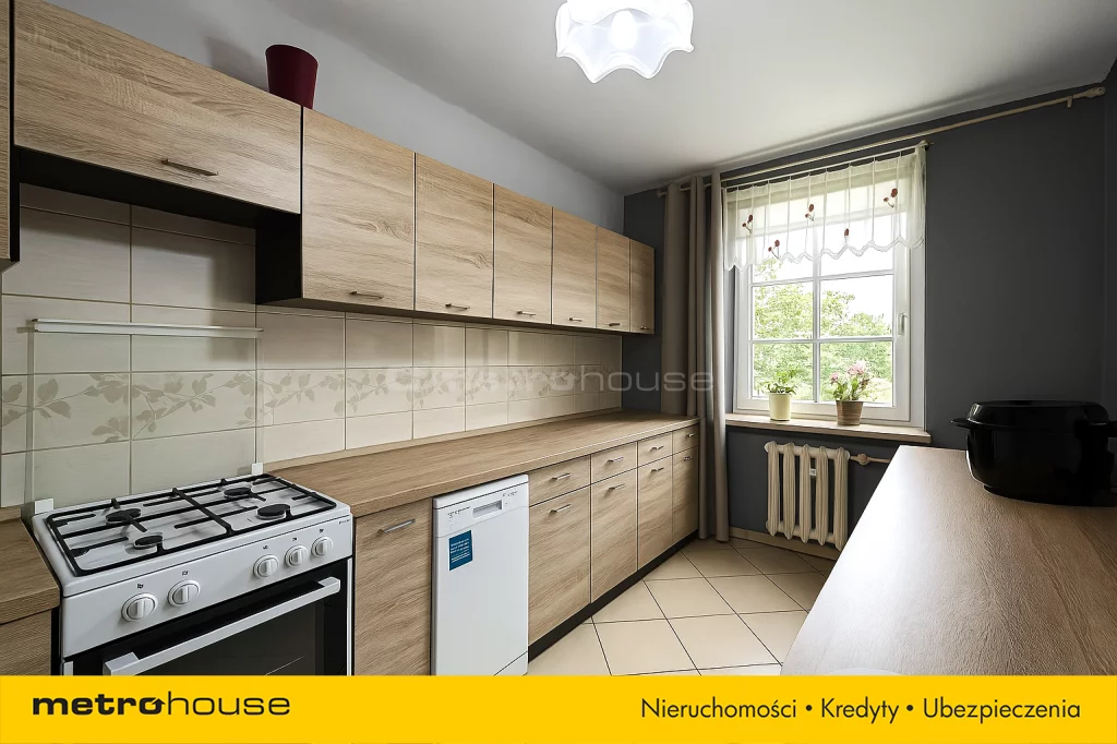 2 pokoje, mieszkanie 52,22 m², parter, oferta nr , SMMOBY410, Racibórz, Królewska