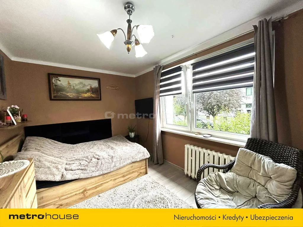 2 pokoje, mieszkanie 52,22 m², parter, oferta nr , SMMOBY410, Racibórz, Królewska