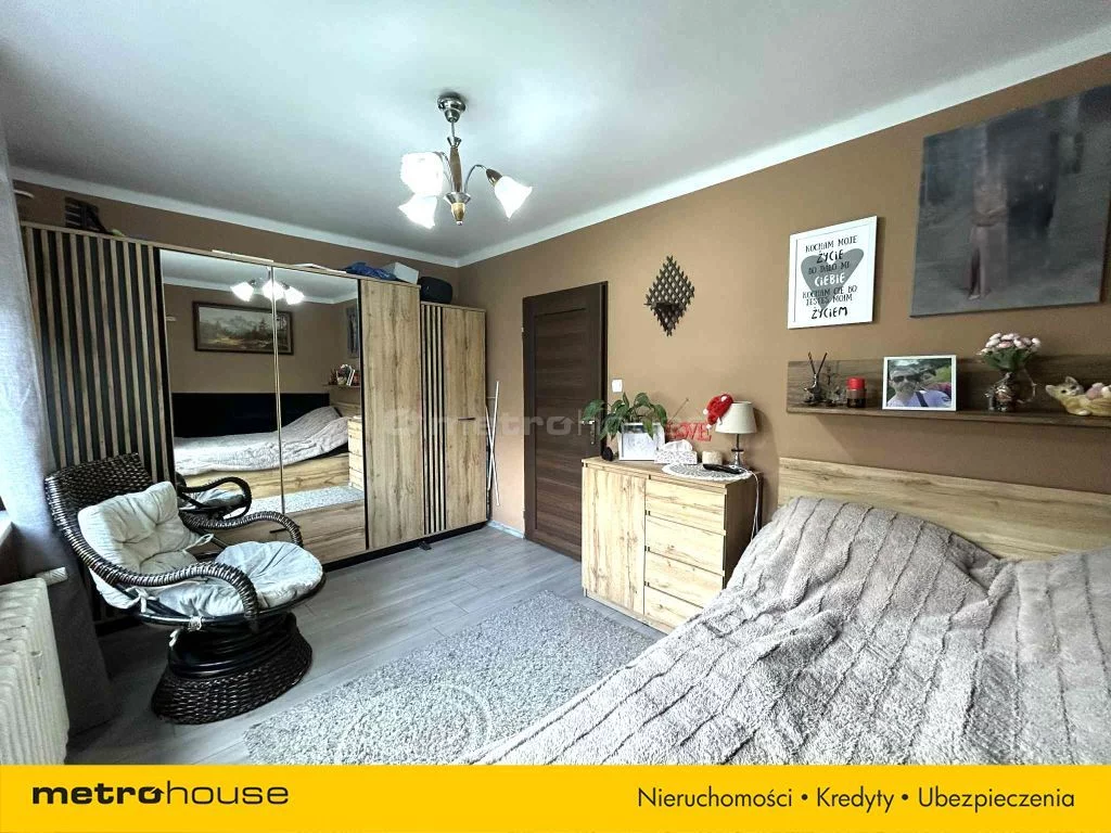 2 pokoje, mieszkanie 52,22 m², parter, oferta nr , SMMOBY410, Racibórz, Królewska