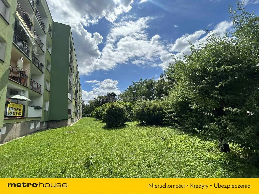 2 pokoje, mieszkanie 52,22 m², parter, oferta nr , SMMOBY410, Racibórz, Królewska