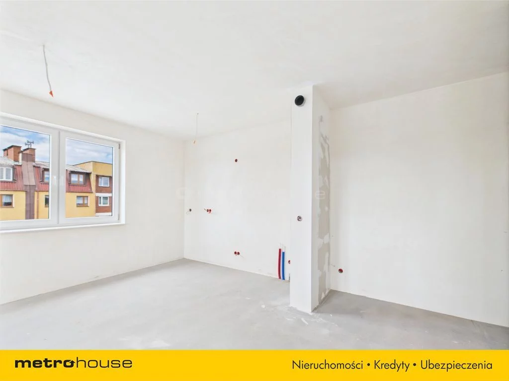 2 pokoje, mieszkanie 47,70 m², piętro 2, oferta nr , SMNACA529, Będzin, Królowej Jadwigi