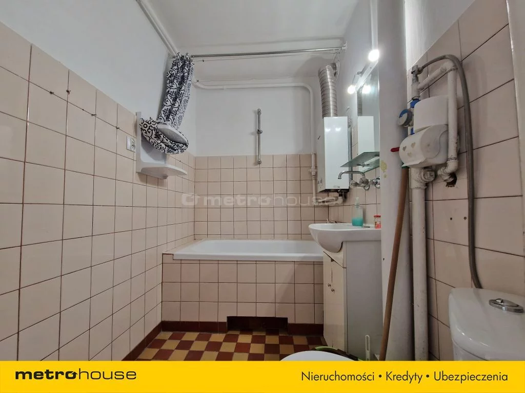 2 pokoje, mieszkanie 47,00 m², piętro 4, oferta nr , SMNIHE809, Krosno