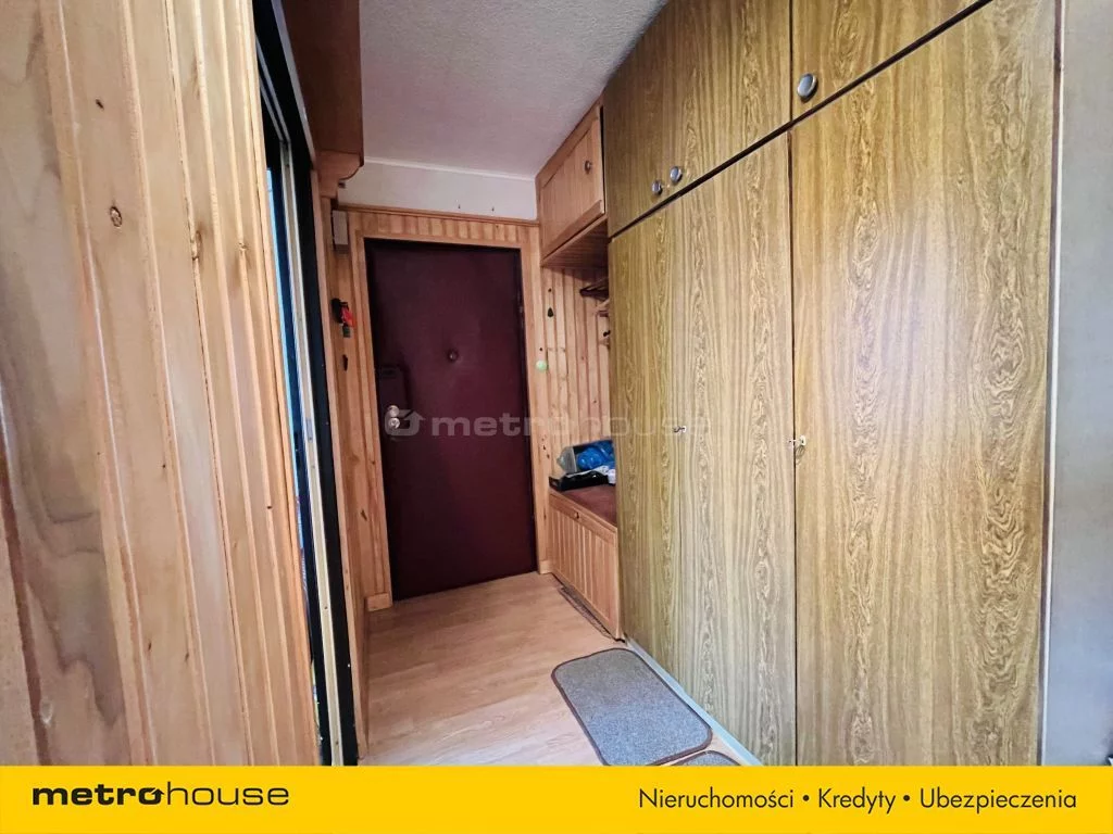2 pokoje, mieszkanie 38,74 m², piętro 4, oferta nr , SMMERU726, Krosno