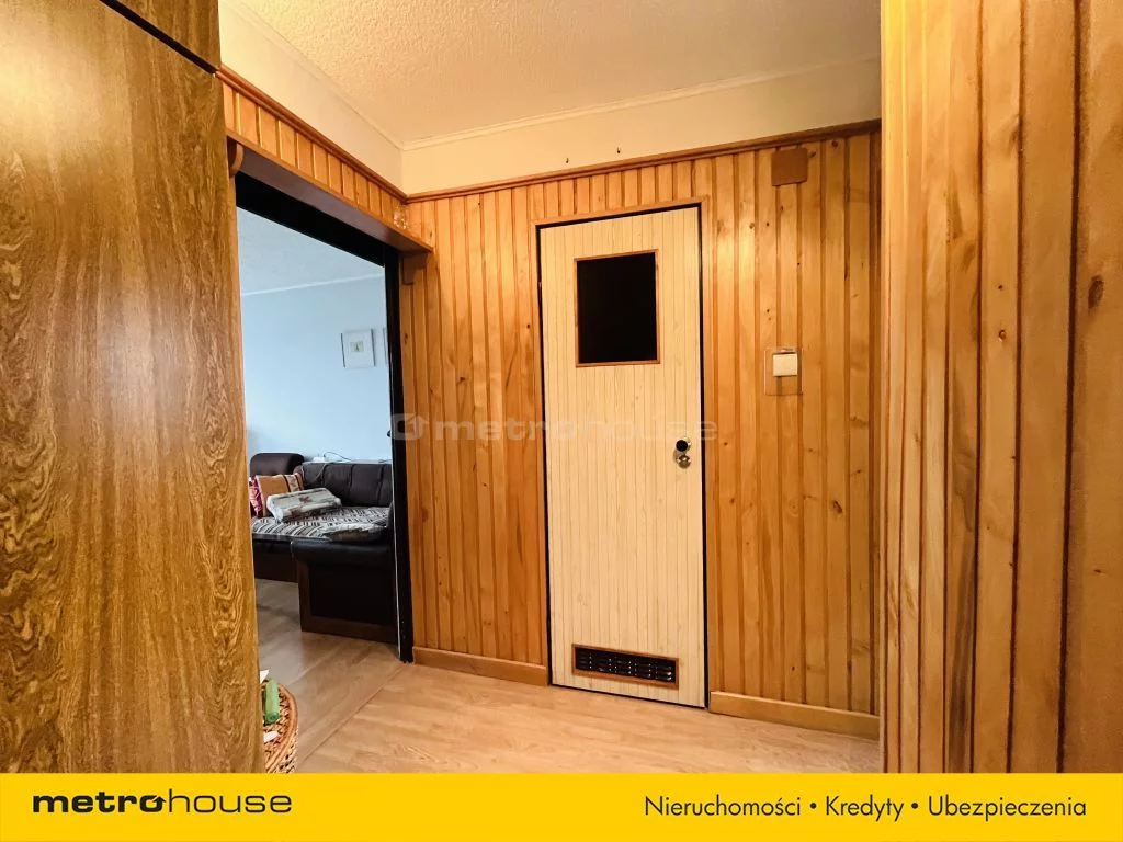 2 pokoje, mieszkanie 38,74 m², piętro 4, oferta nr , SMMERU726, Krosno