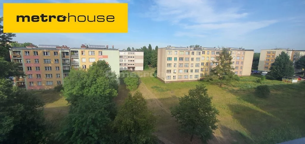 Mieszkanie dwupokojowe 42,20 m², Gliwice, Sikornik, Krucza, Sprzedaż