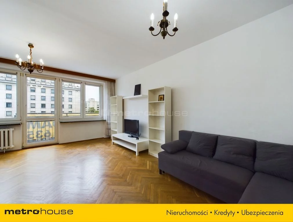 Apartament na sprzedaż, 47,63 m², 2 pokoje, piętro 5, oferta nr SMNOSI885