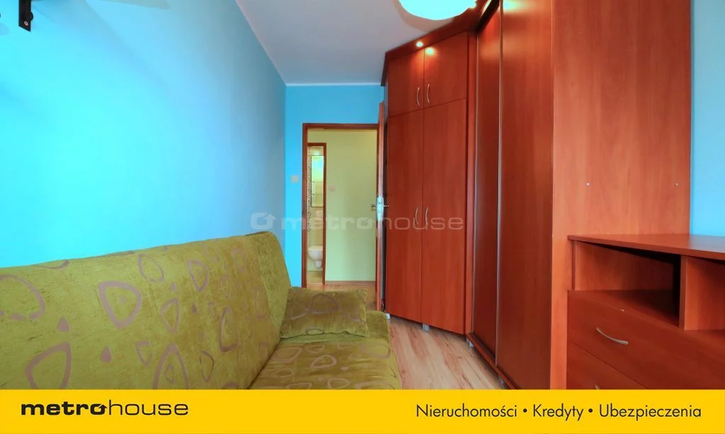 2 pokoje, mieszkanie 40,68 m², piętro 3, oferta nr , SMCAKU523, Bytom, Szombierki, Szombierki, Krupińskiego