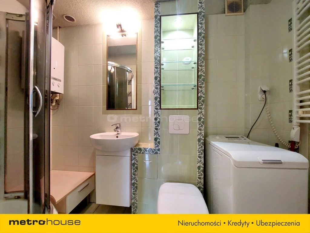 2 pokoje, mieszkanie 40,68 m², piętro 3, oferta nr , SMCAKU523, Bytom, Szombierki, Szombierki, Krupińskiego