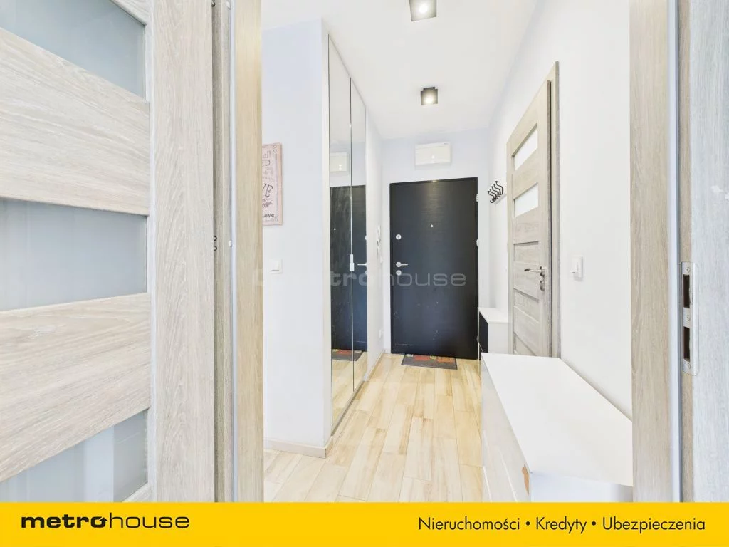 2 pokoje, mieszkanie 43,47 m², piętro 1, oferta nr , SMHUGY800, Warszawa, Białołęka, Białołęka, Krzyżówki