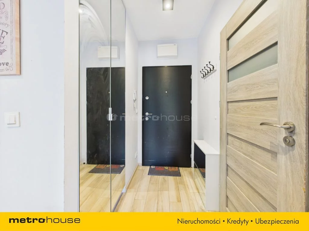 2 pokoje, mieszkanie 43,47 m², piętro 1, oferta nr , SMHUGY800, Warszawa, Białołęka, Białołęka, Krzyżówki